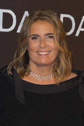 Lisa Azuelos CELEBRITES : Filmpremiere Premiere Film DALIDA - Paris - 30 11 2016 StephenCaillet Panoramic 