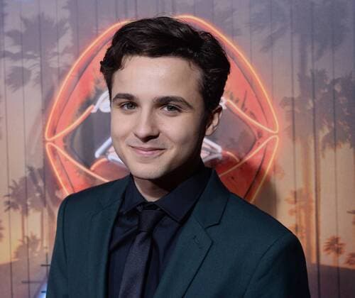 Cast member Dylan Schmid attends the premiere of Hulu s television drama series Shut Eye at the ArcLight Cinema Dome in the Hollywood section of Los Angeles on December 1, 2016. Storyline: Charlie Haverford is a scammer with a small chain of fortune-telling storefronts and contracts building tricks for a family that controls the business in the greater chunk of Los Angeles.  LAP2016120122 JIMxRUYMEN
