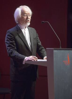 Gutenberg Teaching Award 2015 für Prof. Masaaki Suzuki an der Johannes Gutenberg-Universität Mainz 01.12.2016