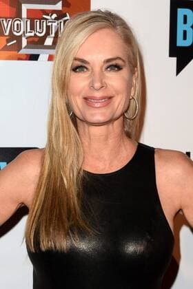 LOS ANGELES - DEC 2: Eileen Davidson at the The Real Housewives of Beverly Hills Season 7 Premiere Party at Sofitel Hotel on December 2, 2016 in Beverly Hills, CA  Copyright: xHPAx xIPAx