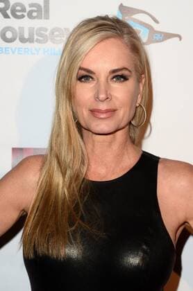 LOS ANGELES - DEC 2: Eileen Davidson at the The Real Housewives of Beverly Hills Season 7 Premiere Party at Sofitel Hotel on December 2, 2016 in Beverly Hills, CA  Copyright: xHPAx xIPAx