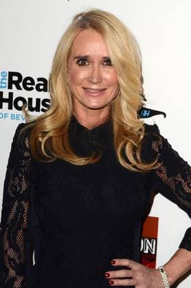 LOS ANGELES - DEC 2: Kim Richards at the The Real Housewives of Beverly Hills Season 7 Premiere Party at Sofitel Hotel on December 2, 2016 in Beverly Hills, CA  Copyright: xHPAx xIPAx