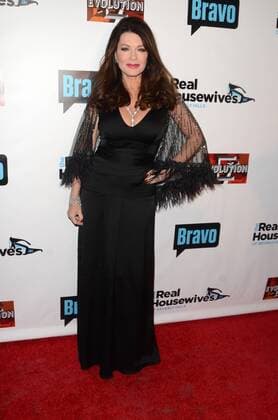 LOS ANGELES - DEC 2: Lisa Vanderpump at the The Real Housewives of Beverly Hills Season 7 Premiere Party at Sofitel Hotel on December 2, 2016 in Beverly Hills, CA  Copyright: xHPAx xIPAx