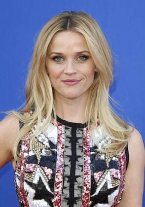 Reese Witherspoon SING FILM PREMIERE Los Angeles Patrick Rideaux PicturePerfect