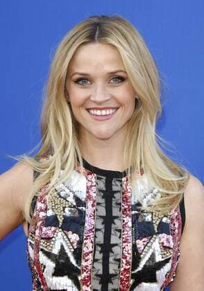 Reese Witherspoon SING FILM PREMIERE Los Angeles Patrick Rideaux PicturePerfect