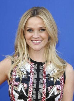 Reese Witherspoon SING FILM PREMIERE Los Angeles Patrick Rideaux PicturePerfect