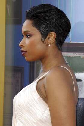 Jennifer Hudson SING FILM PREMIERE Los Angeles Patrick Rideaux PicturePerfect