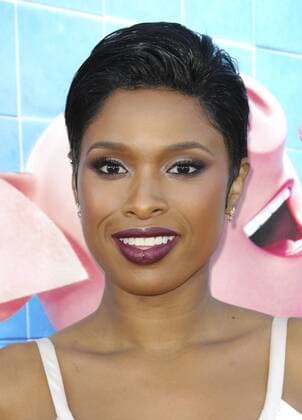 Jennifer Hudson SING FILM PREMIERE Los Angeles Patrick Rideaux PicturePerfect