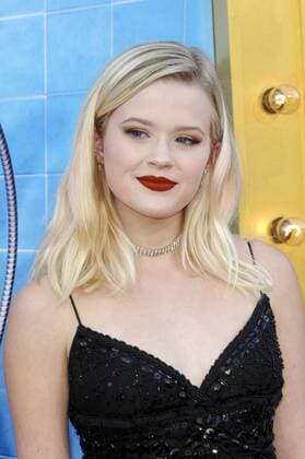 Ava Elizabeth Phillippe SING FILM PREMIERE Los Angeles Patrick Rideaux PicturePerfect