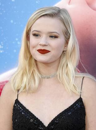 Ava Elizabeth Phillippe SING FILM PREMIERE Los Angeles Patrick Rideaux PicturePerfect