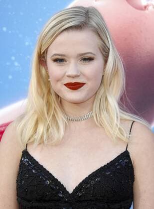 Ava Elizabeth Phillippe SING FILM PREMIERE Los Angeles Patrick Rideaux PicturePerfect