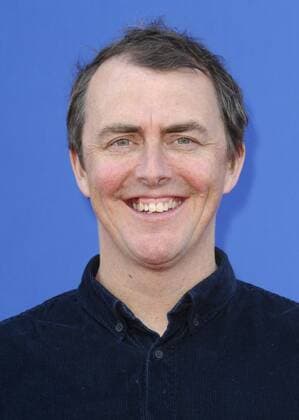 Garth Jennings SING FILM PREMIERE Los Angeles Patrick Rideaux PicturePerfect