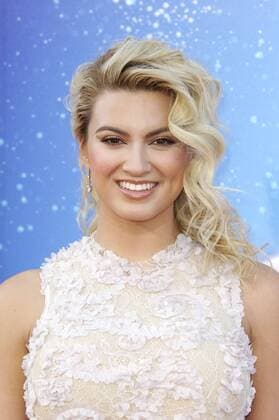 Tori Kelly SING FILM PREMIERE Los Angeles Patrick Rideaux PicturePerfect