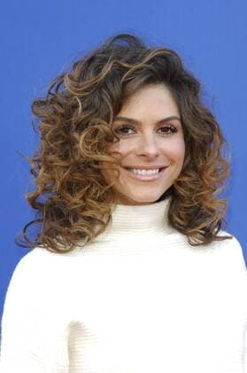 Maria Menounos SING FILM PREMIERE Los Angeles Patrick Rideaux PicturePerfect