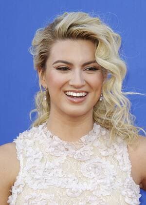 Tori Kelly SING FILM PREMIERE Los Angeles Patrick Rideaux PicturePerfect