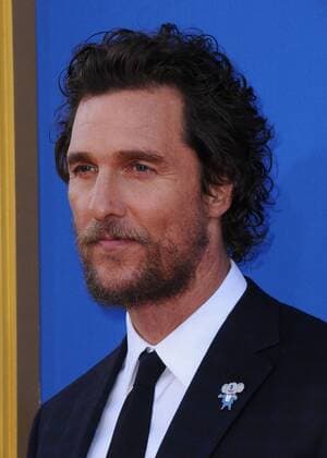 December 3, 2016 - Los Angeles, CA, United States - 03 December 2016 - Beverly Hills, California. Matthew McConaughey. Premiere Of Universal Pictures Sing held at Microsoft Theater. Photo Credit: AdMedia Los Angeles United States - ZUMAa123 20161203_zaa_a123_001