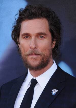 December 3, 2016 - Los Angeles, CA, United States - 03 December 2016 - Beverly Hills, California. Matthew McConaughey. Premiere Of Universal Pictures Sing held at Microsoft Theater. Photo Credit: AdMedia Los Angeles United States - ZUMAa123 20161203_zaa_a123_002