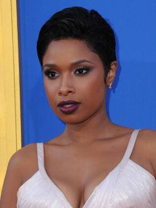 December 3, 2016 - Los Angeles, CA, United States - 03 December 2016 - Beverly Hills, California. Jennifer Hudson. Premiere Of Universal Pictures Sing held at Microsoft Theater. Photo Credit: AdMedia Los Angeles United States - ZUMAa123 20161203_zaa_a123_012