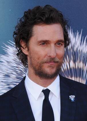 December 3, 2016 - Los Angeles, CA, United States - 03 December 2016 - Beverly Hills, California. Matthew McConaughey. Premiere Of Universal Pictures Sing held at Microsoft Theater. Photo Credit: AdMedia Los Angeles United States - ZUMAa123 20161203_zaa_a123_028