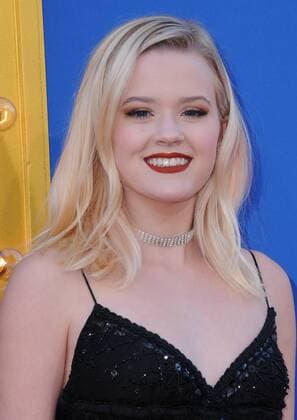 December 3, 2016 - Los Angeles, CA, United States - 03 December 2016 - Beverly Hills, California. Ava Elizabeth Phillippe. Premiere Of Universal Pictures Sing held at Microsoft Theater. Photo Credit: AdMedia Los Angeles United States - ZUMAa123 20161203_zaa_a123_046