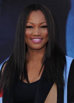 December 3, 2016 - Los Angeles, CA, United States - 03 December 2016 - Beverly Hills, California. Garcelle Beauvais. Premiere Of Universal Pictures Sing held at Microsoft Theater. Photo Credit: AdMedia Los Angeles United States - ZUMAa123 20161203_zaa_a123_067