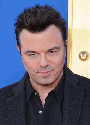 December 3, 2016 - Los Angeles, CA, United States - 03 December 2016 - Beverly Hills, California. Seth MacFarlane. Premiere Of Universal Pictures Sing held at Microsoft Theater. Photo Credit: AdMedia Los Angeles United States - ZUMAa123 20161203_zaa_a123_071
