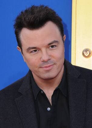 December 3, 2016 - Los Angeles, CA, United States - 03 December 2016 - Beverly Hills, California. Seth MacFarlane. Premiere Of Universal Pictures Sing held at Microsoft Theater. Photo Credit: AdMedia Los Angeles United States - ZUMAa123 20161203_zaa_a123_081