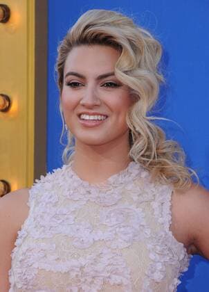 December 3, 2016 - Los Angeles, CA, United States - 03 December 2016 - Beverly Hills, California. Tori Kelly. Premiere Of Universal Pictures Sing held at Microsoft Theater. Photo Credit: AdMedia Los Angeles United States - ZUMAa123 20161203_zaa_a123_086