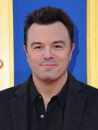 December 3, 2016 - Los Angeles, CA, United States - 03 December 2016 - Beverly Hills, California. Seth MacFarlane. Premiere Of Universal Pictures Sing held at Microsoft Theater. Photo Credit: AdMedia Los Angeles United States - ZUMAa123 20161203_zaa_a123_103