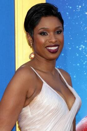 LOS ANGELES - DEC 3: Jennifer Hudson at the Sing Premiere at Microsoft Theater on December 3, 2016 in Los Angeles, CA  Copyright: xKathyxHutchinsx xIPAx