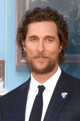 LOS ANGELES - DEC 3: Matthew McConaughey at the Sing Premiere at Microsoft Theater on December 3, 2016 in Los Angeles, CA  Copyright: xKathyxHutchinsx xIPAx