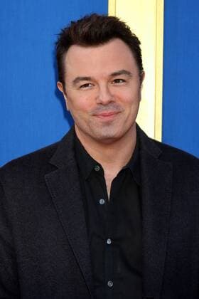 LOS ANGELES - DEC 3: Seth MacFarlane at the Sing Premiere at Microsoft Theater on December 3, 2016 in Los Angeles, CA  Copyright: xKathyxHutchinsx xIPAx