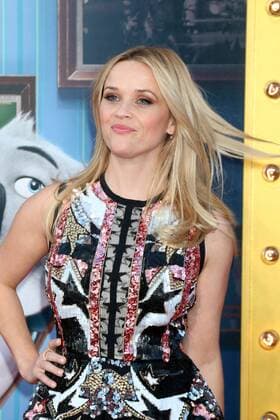 LOS ANGELES - DEC 3: Reese Witherspoon at the Sing Premiere at Microsoft Theater on December 3, 2016 in Los Angeles, CA  Copyright: xKathyxHutchinsx xIPAx