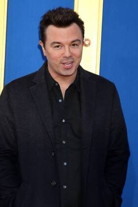 LOS ANGELES - DEC 3: Seth MacFarlane at the Sing Premiere at Microsoft Theater on December 3, 2016 in Los Angeles, CA  Copyright: xKathyxHutchinsx xIPAx