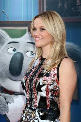 LOS ANGELES - DEC 3: Reese Witherspoon at the Sing Premiere at Microsoft Theater on December 3, 2016 in Los Angeles, CA  Copyright: xKathyxHutchinsx xIPAx