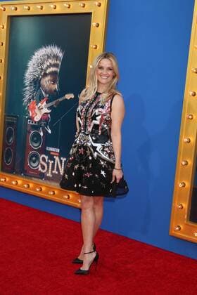 LOS ANGELES - DEC 3: Reese Witherspoon at the Sing Premiere at Microsoft Theater on December 3, 2016 in Los Angeles, CA  Copyright: xKathyxHutchinsx xIPAx
