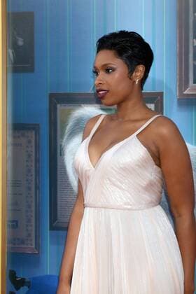 LOS ANGELES - DEC 3: Jennifer Hudson at the Sing Premiere at Microsoft Theater on December 3, 2016 in Los Angeles, CA  Copyright: xKathyxHutchinsx xIPAx