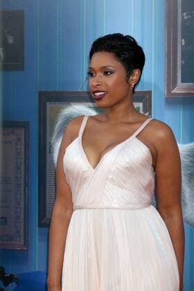LOS ANGELES - DEC 3: Jennifer Hudson at the Sing Premiere at Microsoft Theater on December 3, 2016 in Los Angeles, CA  Copyright: xKathyxHutchinsx xIPAx