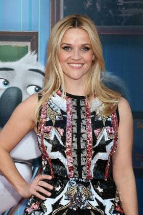 LOS ANGELES - DEC 3: Reese Witherspoon at the Sing Premiere at Microsoft Theater on December 3, 2016 in Los Angeles, CA  Copyright: xKathyxHutchinsx xIPAx