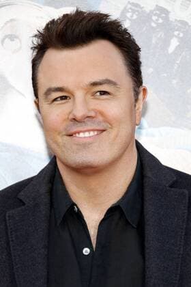 Seth MacFarlane bei der Sing Film Premiere am 3.12.2016 in Los Angeles Sing Filmpremiere in Los Angeles, 2016 