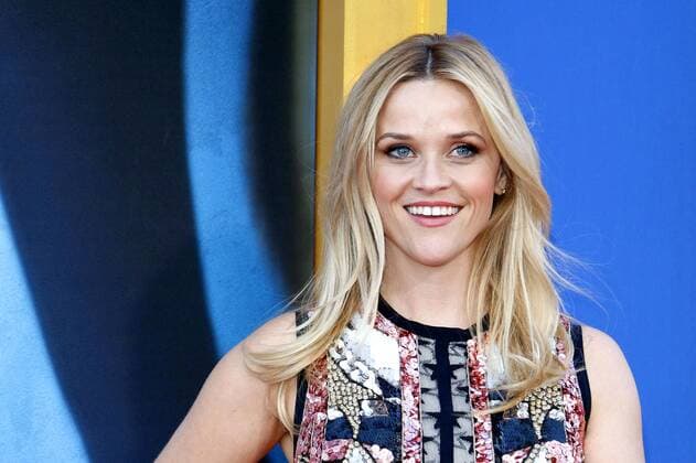 Reese Witherspoon bei der Sing Film Premiere am 3.12.2016 in Los Angeles Sing Filmpremiere in Los Angeles, 2016 