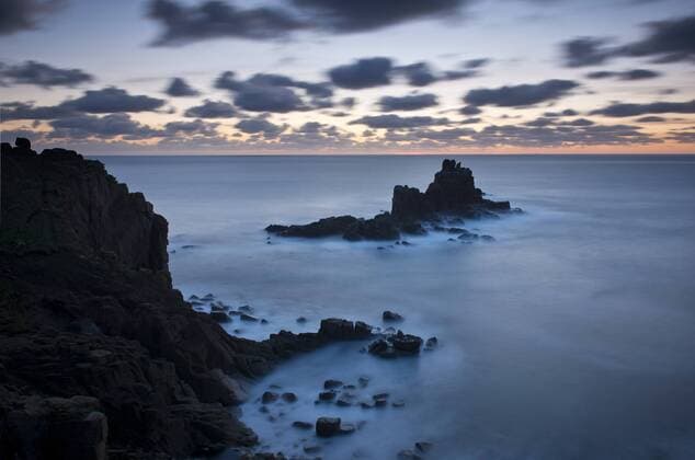 Land s End, Cornwall, England, United Kingdom, Europe Copyright: BenxPipe 848-610