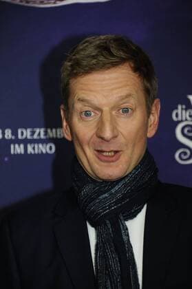 Michael Kessler Premiere Die Vampir Schwestern 3 Mathäser Filmpalast Kino, Film, Fernsehen München 04. Dezember 2016