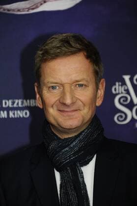 Michael Kessler Premiere Die Vampir Schwestern 3 Mathäser Filmpalast Kino, Film, Fernsehen München 04. Dezember 2016