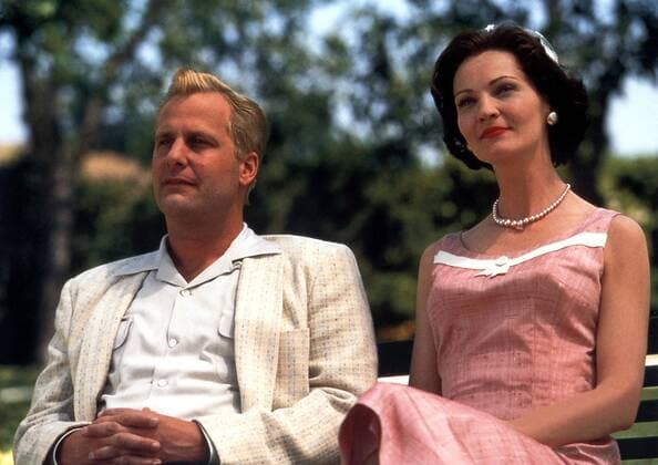 Pleasantville, (PLEASANTVILLE) USA 1998, Regie: Gary Ross, JEFF DANIELS, JOAN ALLEN UnitedArchives00016986