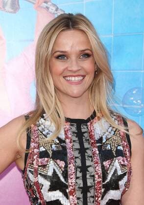 December 3, 2016 - Los Angeles, CA, United States - 03 December 2016 - Los Angeles, California - Reese Witherspoon. Universal Pictures Sing Los Angeles Premiere held at Microsoft Theater. Photo Credit: AdMedia Los Angeles United States - ZUMAa123 20161203_zaa_a123_303