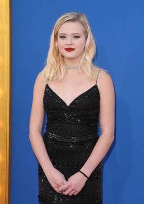 December 3, 2016 - Los Angeles, CA, United States - 03 December 2016 - Los Angeles, California - Ava Phillippe. Universal Pictures Sing Los Angeles Premiere held at Microsoft Theater. Photo Credit: AdMedia Los Angeles United States - ZUMAa123 20161203_zaa_a123_285