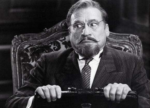 Sein oder Nichtsein, (TO BE OR NOT TO BE) USA 1983, Regie: Alan Johnson, MEL BROOKS, UnitedArchives00020944