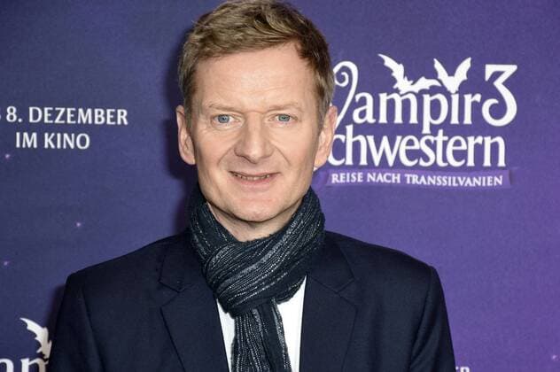 Michael Kessler bei der Premiere des Kinofilms Vampirschwestern 3 - Reise nach Transsilvanien im Mathäser Filmpalast. München, 04.12.2016 Foto:xP.xSchönbergerx xFuturexImage