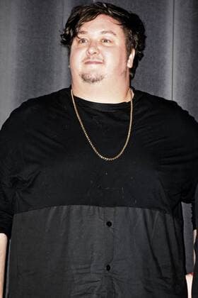Daniel Zillmann bei der Premiere des Kinofilms Vampirschwestern 3 - Reise nach Transsilvanien im Mathäser Filmpalast. München, 04.12.2016 Foto:xP.xSchönbergerx xFuturexImage